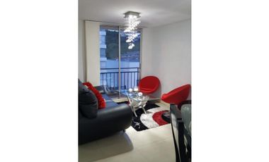 VENTA DE APARTAMENTO EN LA CAROLA, MANIZALES