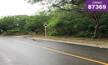 lote en venta en lagos de caujaral. Cod V87369