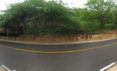 lote en venta en lagos de caujaral. Cod V87369