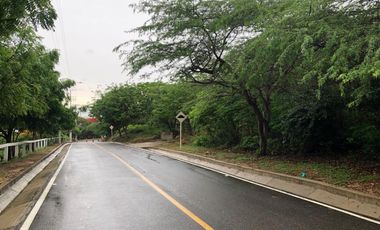 lote en venta en lagos de caujaral. Cod V87369