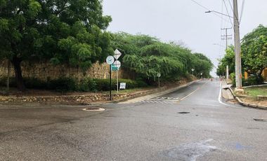 lote en venta en lagos de caujaral. Cod V87369