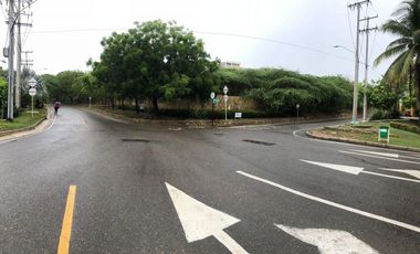 lote en venta en lagos de caujaral. Cod V87369