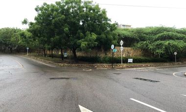 lote en venta en lagos de caujaral. Cod V87369