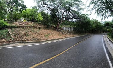 lote en venta en lagos de caujaral. Cod V87369