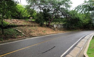 lote en venta en lagos de caujaral. Cod V87369