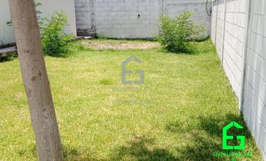 Quinta Campestre en venta Cadereyta NL