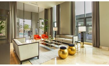 APARTAMENTO  EN VENTA SANTA MARA 411M2