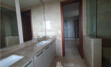 APARTAMENTO  EN VENTA SANTA MARA 411M2