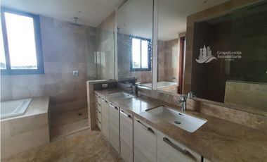 APARTAMENTO  EN VENTA SANTA MARA 411M2