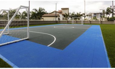 APARTAMENTO  EN VENTA SANTA MARA 411M2