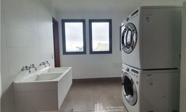 APARTAMENTO  EN VENTA SANTA MARA 411M2