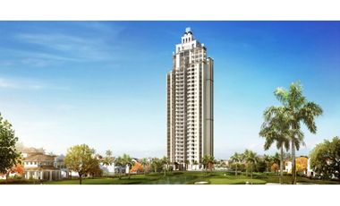 APARTAMENTO  EN VENTA SANTA MARA 411M2