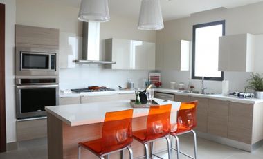 APARTAMENTO  EN VENTA SANTA MARA 411M2