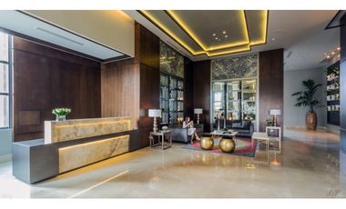 APARTAMENTO  EN VENTA SANTA MARA 411M2