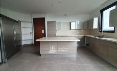 APARTAMENTO  EN VENTA SANTA MARA 411M2