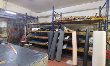 edificio en venta en centro. Cod V13925