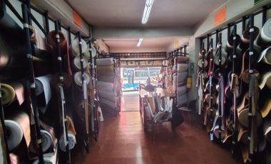 edificio en venta en centro. Cod V13925