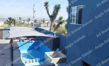 Casa en Portal del Norte