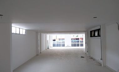 ARRIENDO de LOCALES en BOGOTA