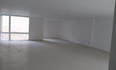 ARRIENDO de LOCALES en BOGOTA