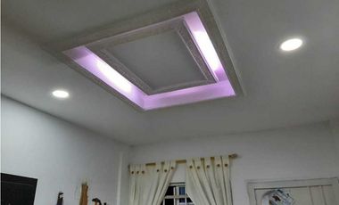 VENTA DE APARTAMENTO EN EL BARRIO JUAN 23, MONTERIA