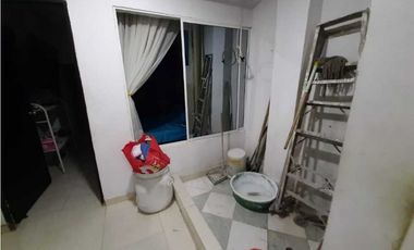 VENTA DE APARTAMENTO EN EL BARRIO JUAN 23, MONTERIA