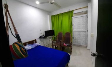 VENTA DE APARTAMENTO EN EL BARRIO JUAN 23, MONTERIA