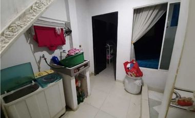 VENTA DE APARTAMENTO EN EL BARRIO JUAN 23, MONTERIA