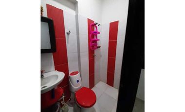 VENTA DE APARTAMENTO EN EL BARRIO JUAN 23, MONTERIA