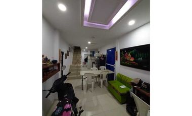 VENTA DE APARTAMENTO EN EL BARRIO JUAN 23, MONTERIA