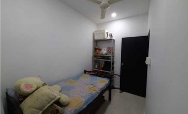 VENTA DE APARTAMENTO EN EL BARRIO JUAN 23, MONTERIA