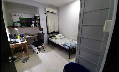 VENTA DE APARTAMENTO EN EL BARRIO JUAN 23, MONTERIA