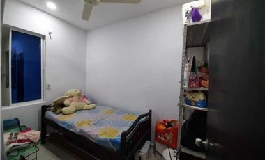 VENTA DE APARTAMENTO EN EL BARRIO JUAN 23, MONTERIA