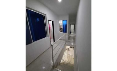 VENTA DE APARTAMENTO EN EL BARRIO JUAN 23, MONTERIA