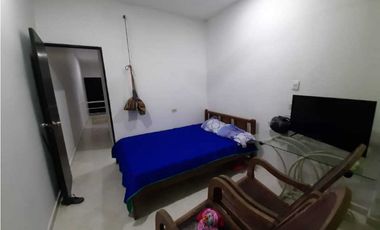 VENTA DE APARTAMENTO EN EL BARRIO JUAN 23, MONTERIA