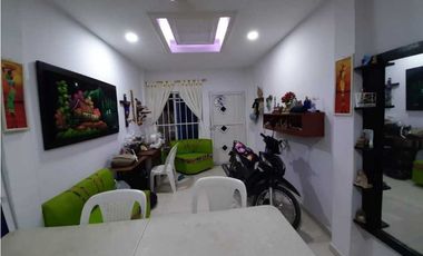 VENTA DE APARTAMENTO EN EL BARRIO JUAN 23, MONTERIA
