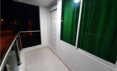 VENTA DE APARTAMENTO EN EL BARRIO JUAN 23, MONTERIA