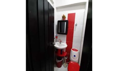 VENTA DE APARTAMENTO EN EL BARRIO JUAN 23, MONTERIA