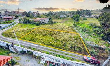 Terreno de venta en Sector del Estadio – código:20814