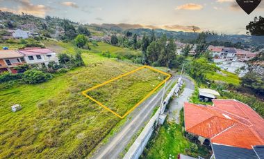 Terreno de venta en Sector del Estadio – código:20814
