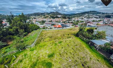 Terreno de venta en Sector del Estadio – código:20814