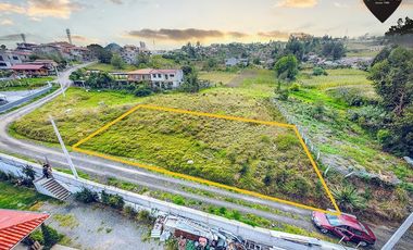 Terreno de venta en Sector del Estadio – código:20814