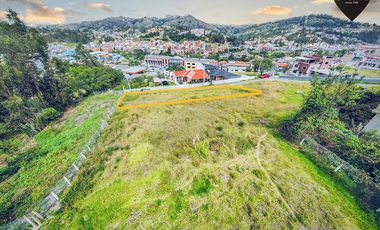 Terreno de venta en Sector del Estadio – código:20814