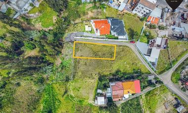 Terreno de venta en Sector del Estadio – código:20814