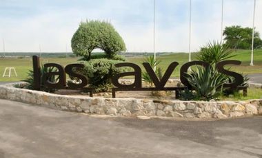 Terreno en Venta en Las Aves Residencial and Golf Resort