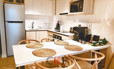 Departamento en Algarrobo Norte / Mirasol - 2d2b
