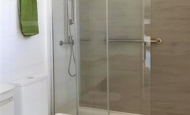 Departamento en Algarrobo Norte / Mirasol - 2d2b