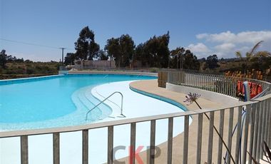 Departamento en Algarrobo Norte / Mirasol - 2d2b