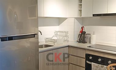 Departamento en Algarrobo Norte / Mirasol - 2d2b