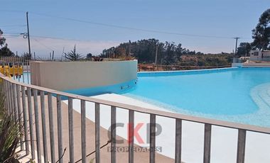 Departamento en Algarrobo Norte / Mirasol - 2d2b